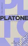 Platone libro di Radice Roberto