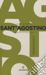 Sant'Agostino libro