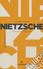 Nietzsche libro