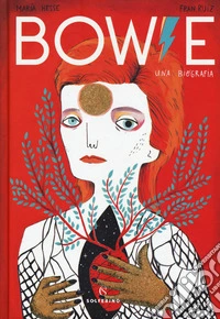 Bowie. Una biografia libro