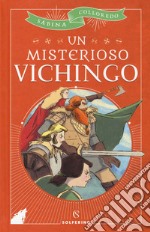 Un misterioso vichingo libro