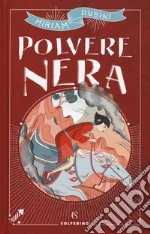 Polvere nera libro