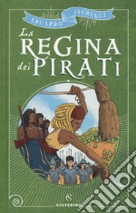 La regina dei pirati libro