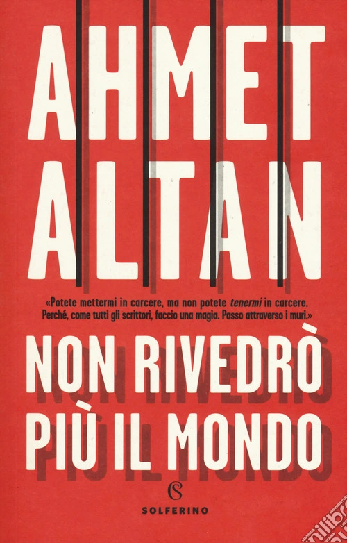 Non rivedrò più il mondo