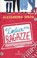 Il codice delle ragazze libro