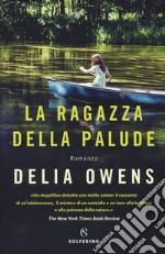 La ragazza della palude libro