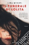 Il funerale di Lolita libro