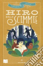 Hiro delle scimmie libro