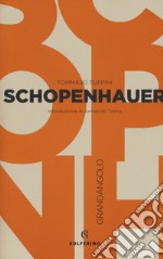 Schopenhauer libro