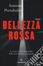 Bellezza rossa libro