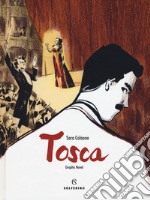 Tosca libro