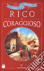 Rico il coraggioso libro