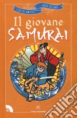 Il giovane samurai libro