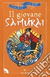 Il giovane samurai libro