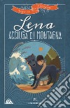 Lena, acciuga di montagna libro