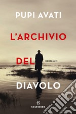 L'archivio del diavolo libro