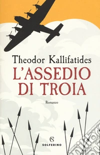 L'assedio di Troia