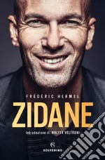 Zidane libro