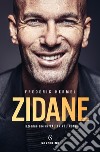 Zidane libro