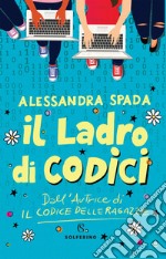 Il ladro di codici libro