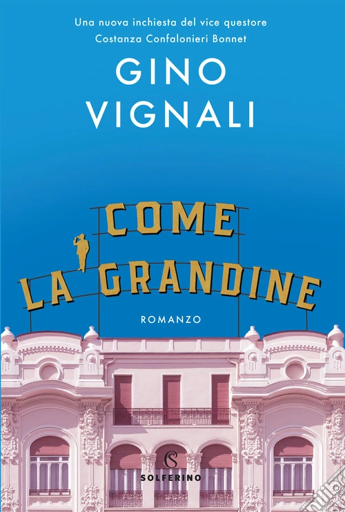 Come la grandine