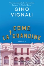 Come la grandine libro