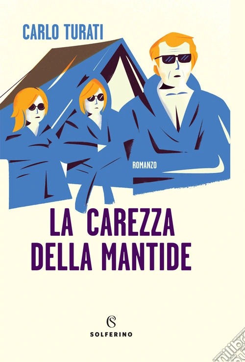 La carezza della mantide
