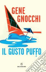 Il gusto puffo libro