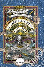 Il libro segreto di Jules Verne libro