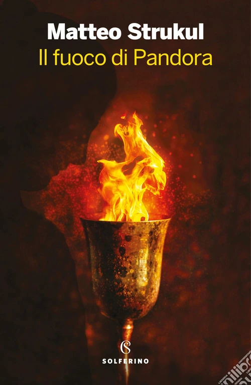 Il fuoco di Pandora