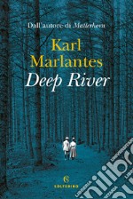 Deep river libro