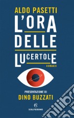 L'ora delle lucertole libro