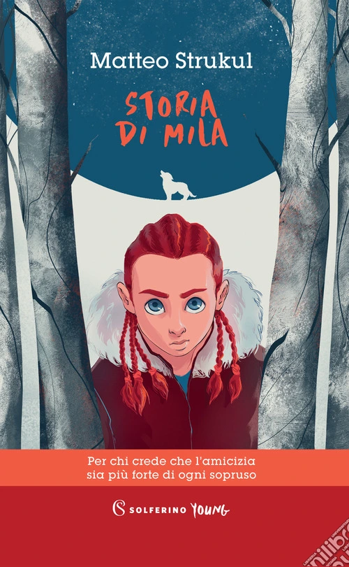 Storia di Mila