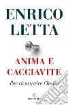 Anima e cacciavite. Per ricostruire l'Italia libro