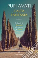 L'alta fantasia libro