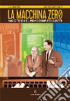 La macchina zero. Mario Tchou e il primo computer Olivetti libro di Rocchi Ciaj