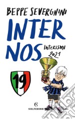 Inter nos. Interismi 2021 libro