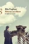 Ritorno ad Atene libro