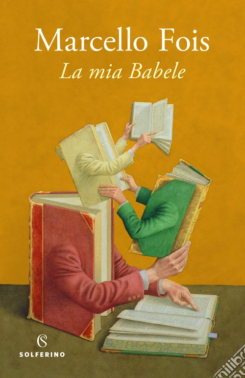 La mia Babele
