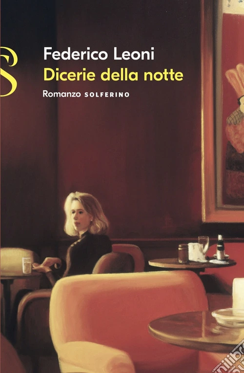 Dicerie della notte