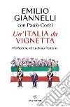 Un'Italia da vignetta libro