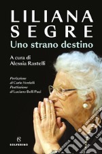 Uno strano destino libro