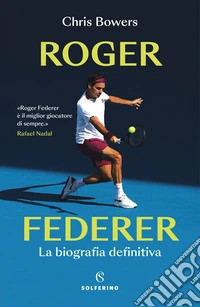 Roger Federer