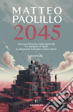 2045 libro