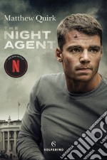 The night agent libro