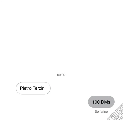 100DMs. Ediz. illustrata