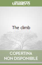 The climb libro