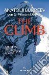 The climb libro di Bukreev Anatolij