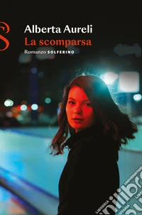 La scomparsa