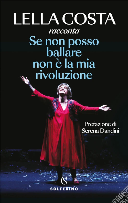 Se non posso ballare non è la mia rivoluzione